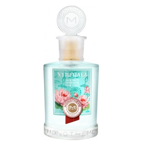 Фото Monotheme Fine Fragrances Venezia Nymphaea
