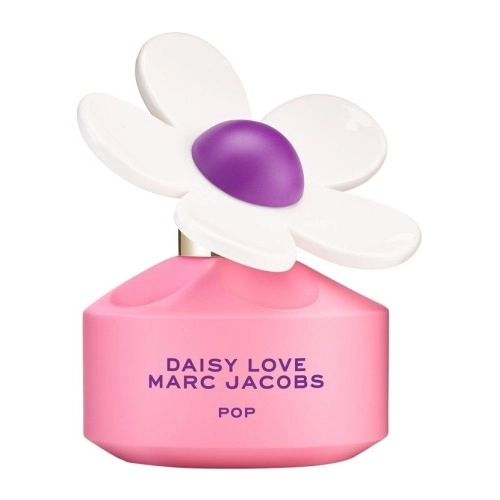 Фото Marc Jacobs Daisy Love Pop
