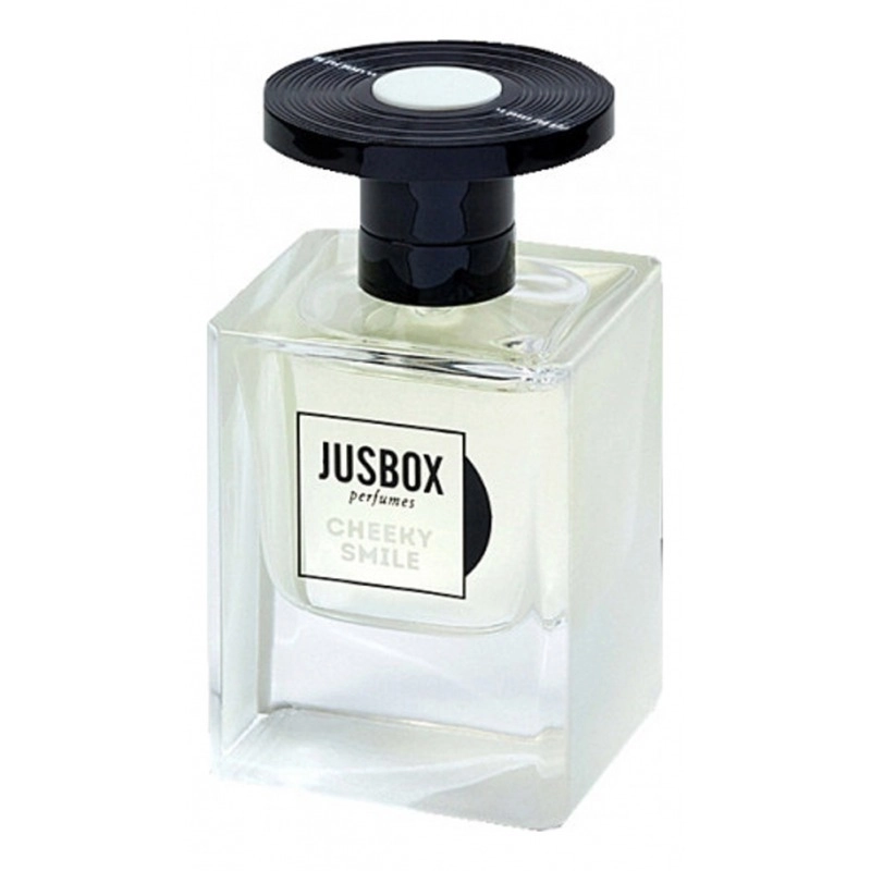 Фото Jusbox Cheeky Smile