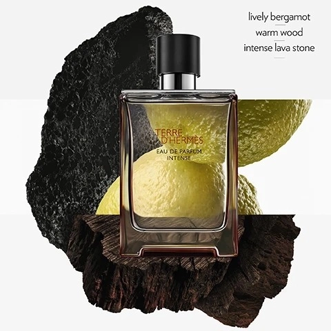 Фото Terre D'Hermès Intense