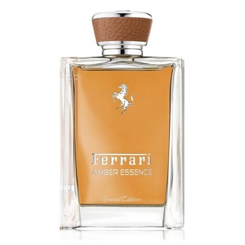 Фото Ferrari Amber Essence