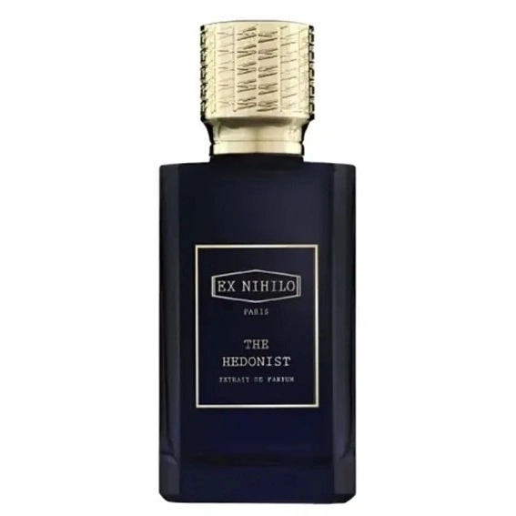 Фото EX NIHILO The Hedonist Extrait de Parfum