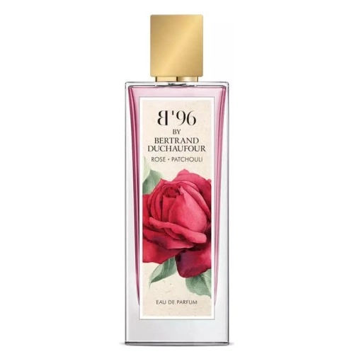 Фото B96 Rose Patchouli