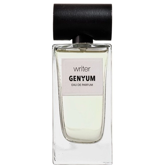 Фото Genyum Writer