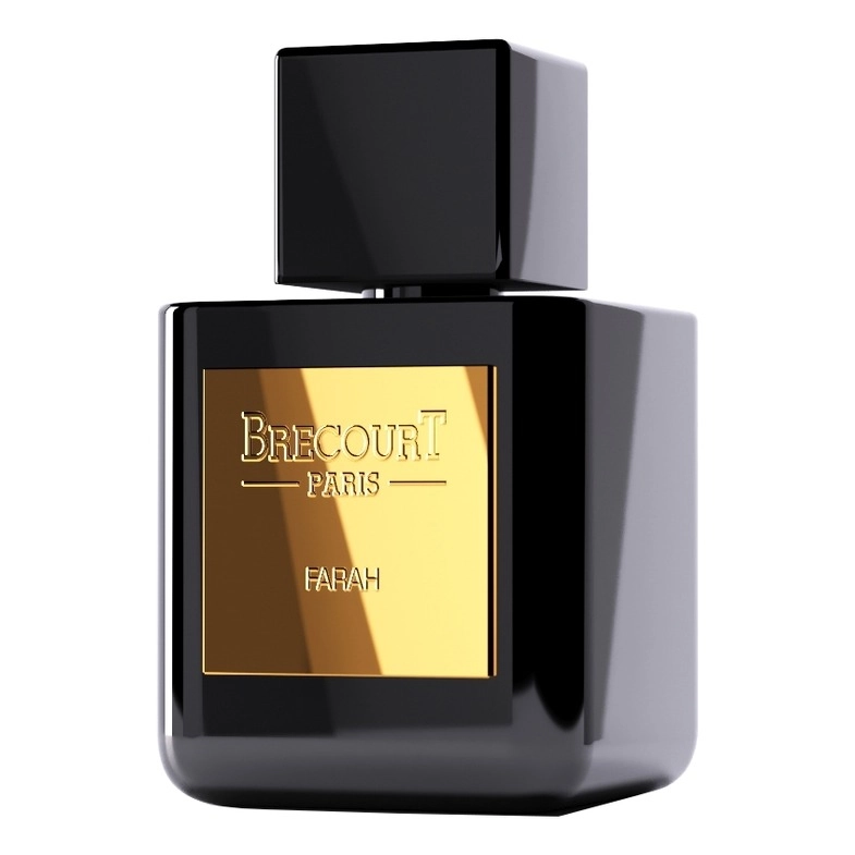 Фото Brecourt Farah