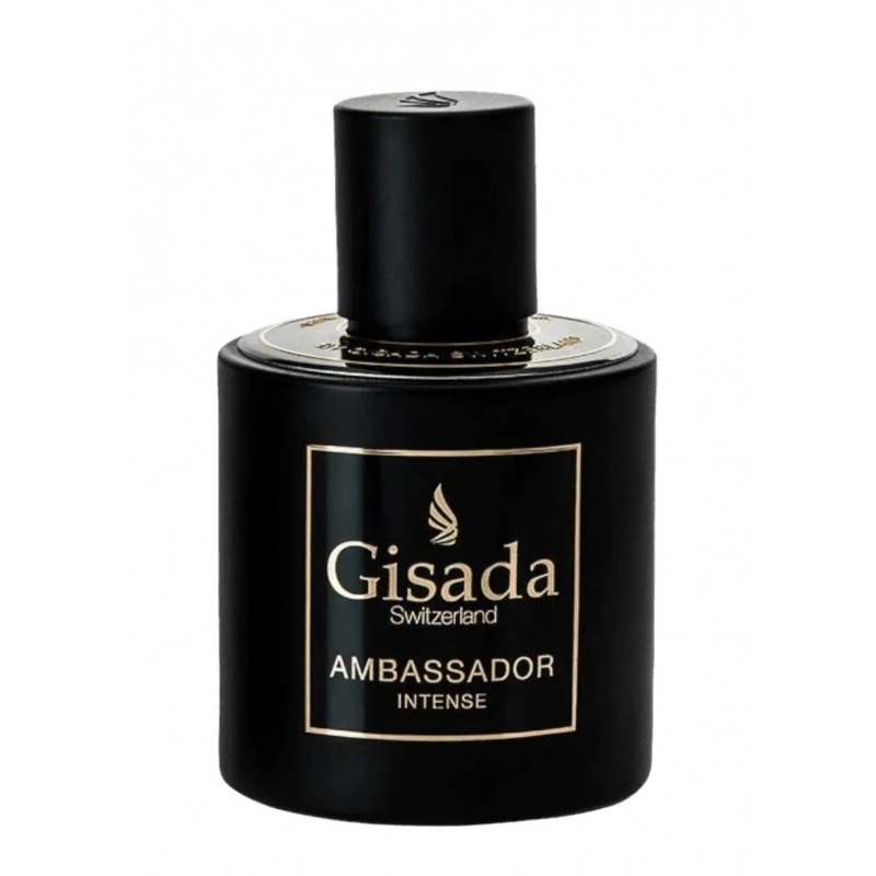 Фото Gisada Ambassador Intense