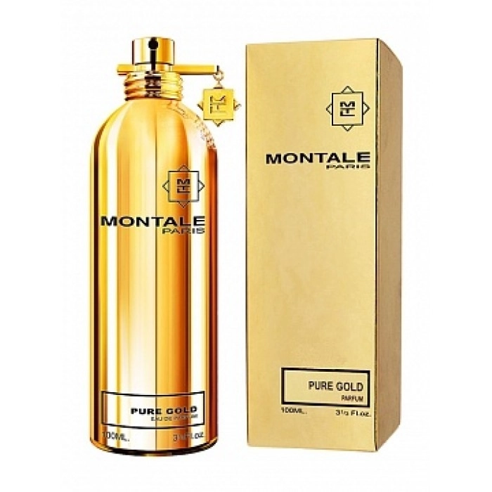 Фото Montale Pure Gold