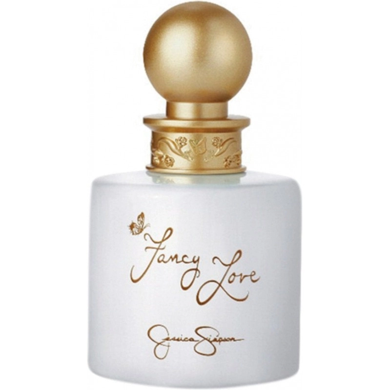 Фото Jessica Simpson Fancy Love