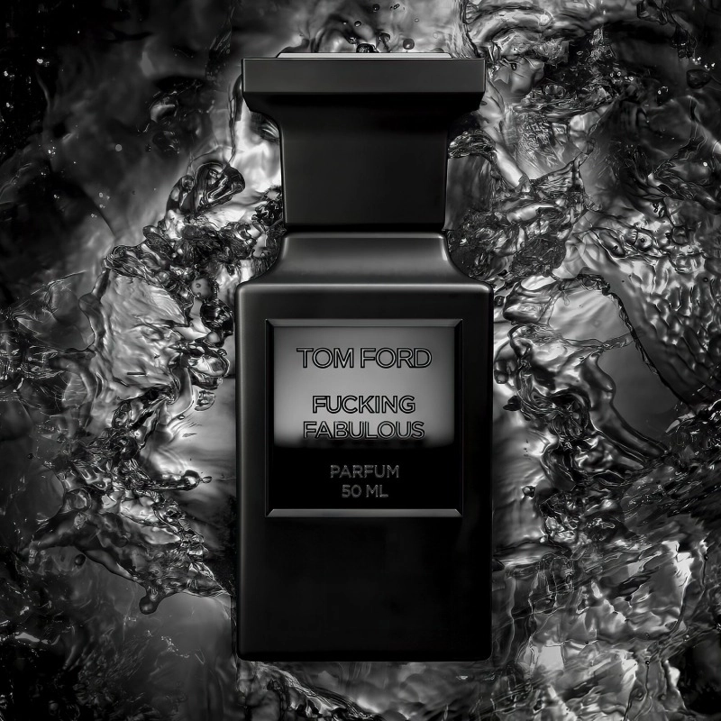 Фото Tom Ford Fucking Fabulous Parfum