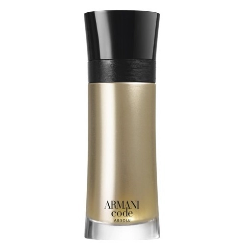 Фото Armani Code Absolu