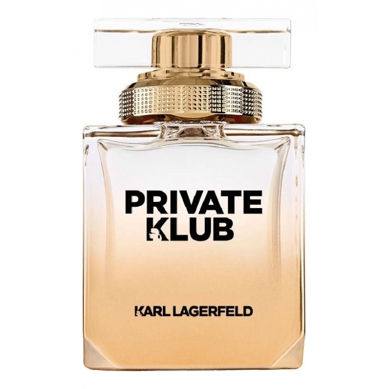 Фото Karl Lagerfeld Private Klub for Women