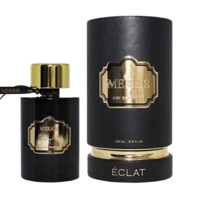 Фото Merhis Perfumes Eclat