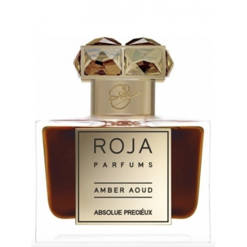 Фото Roja Parfums Amber Aoud Absolue Precieux