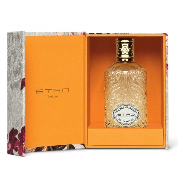 Фото Etro White Magnolia
