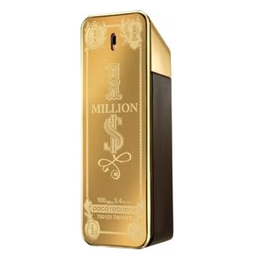 Фото Paco Rabanne 1 Million $
