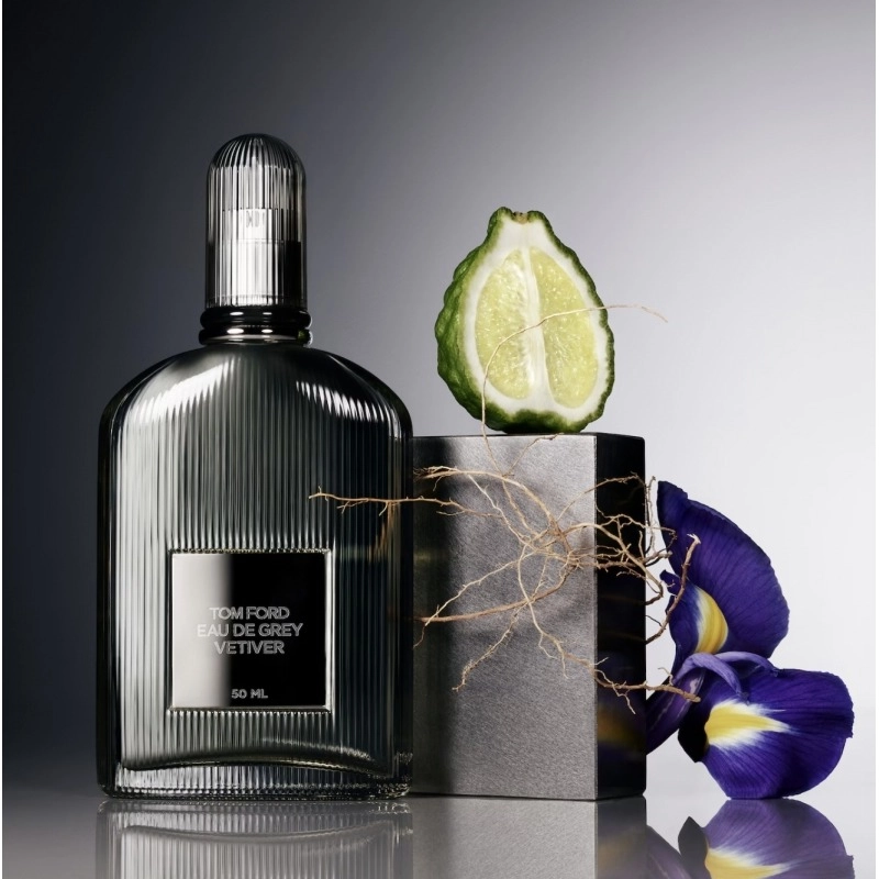 Фото Tom Ford Eau de Grey Vetiver