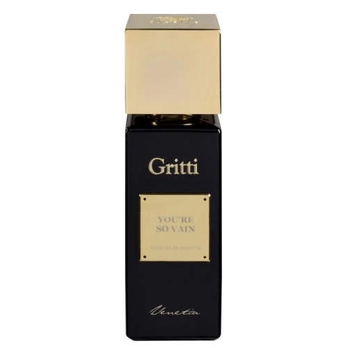 Фото Gritti You're So Vain