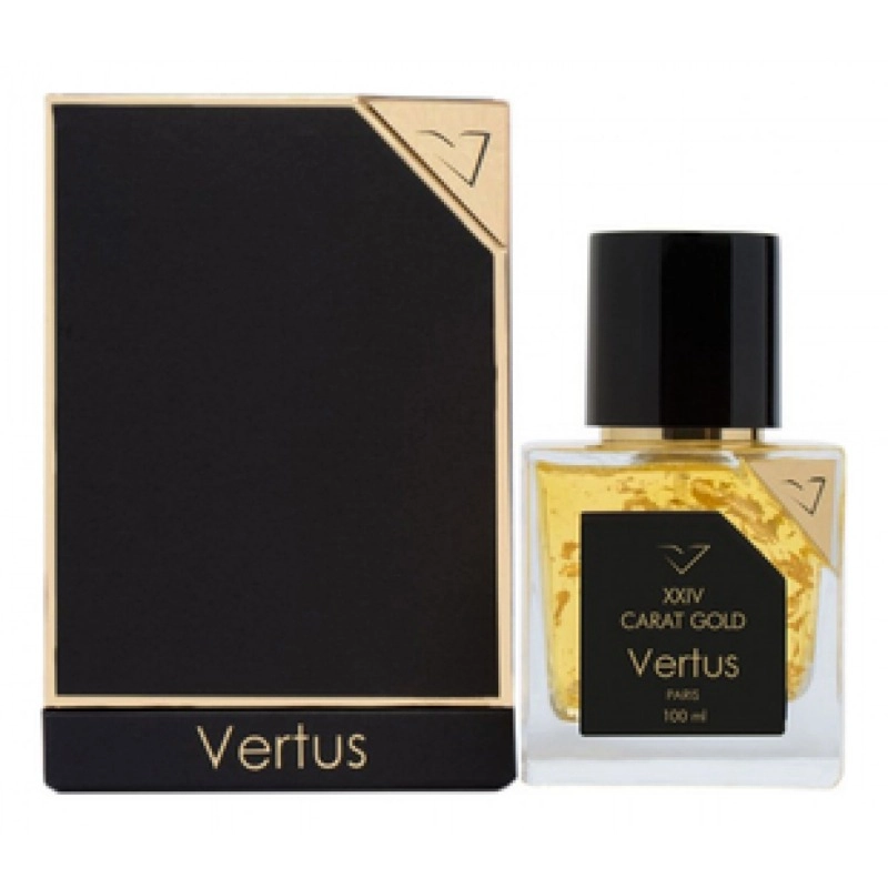 Фото Vertus XXIV Carat Gold