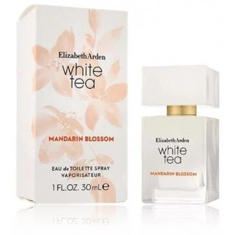 Фото Elizabeth Arden White Tea Mandarin Blossom