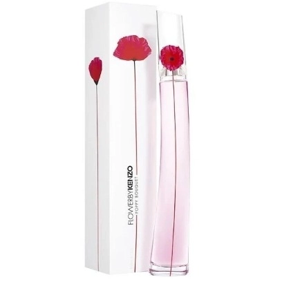 Фото Flower by Kenzo Poppy Bouquet