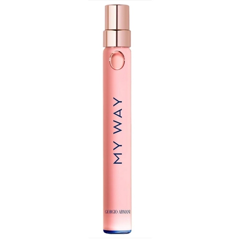 Фото Armani My Way Intense