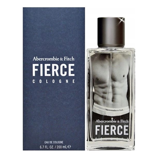Фото Abercrombie & Fitch Fierce