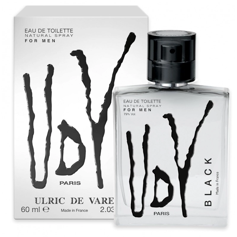 Фото Ulric de Varens UDV Black