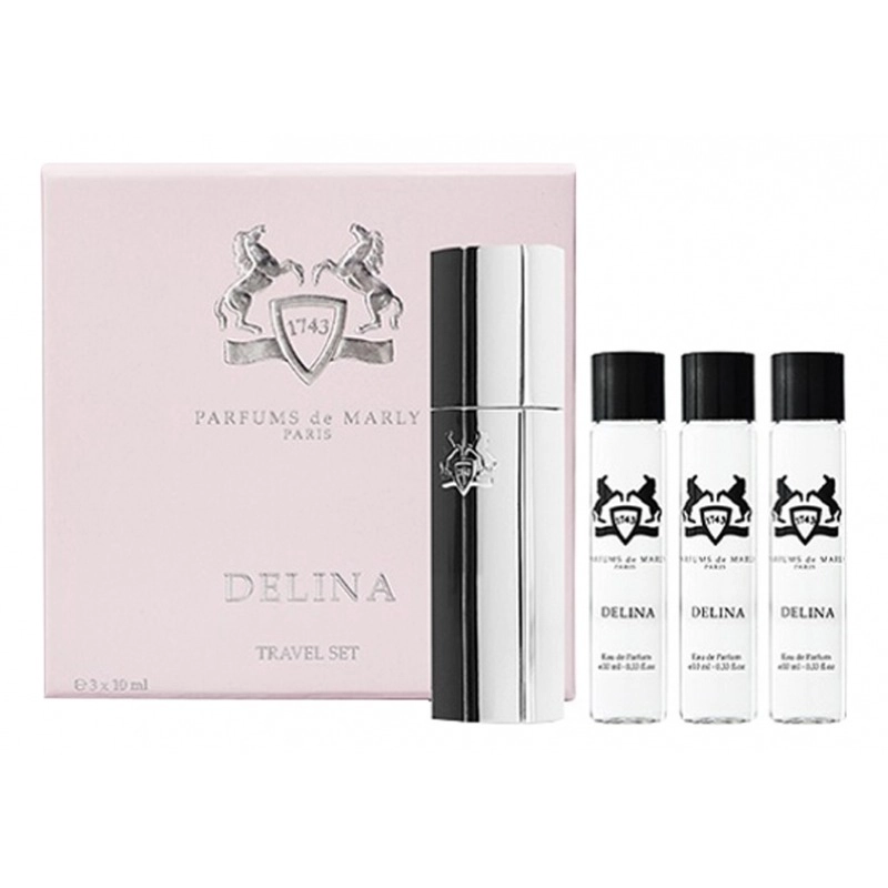 Фото Parfums de Marly Delina