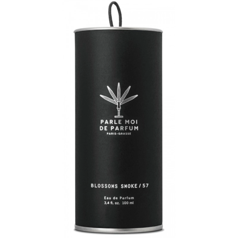 Фото Parle Moi de Parfum Blossoms Smoke 57