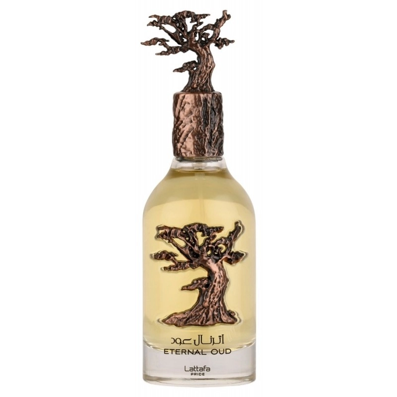 Фото Lattafa Eternal Oud