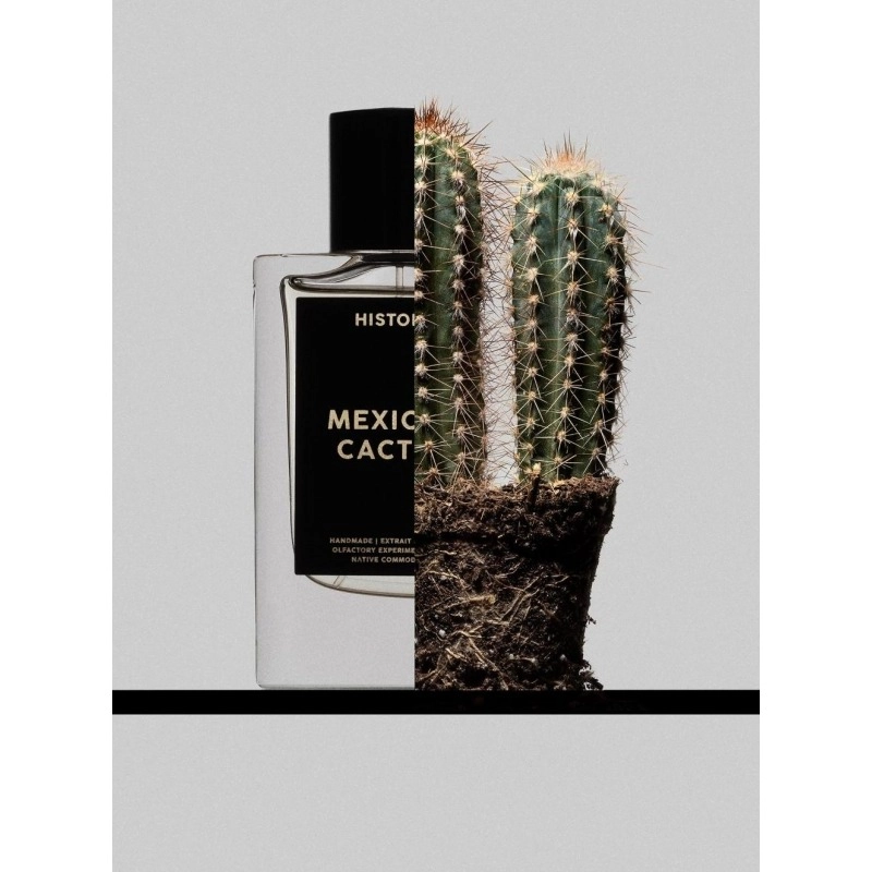 Фото History Parfums Mexican Cactus