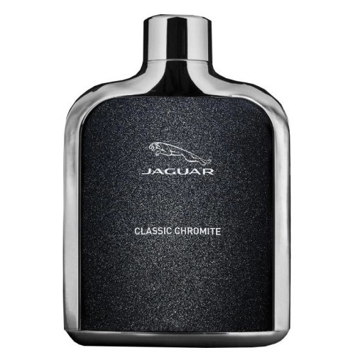 Фото Jaguar Classic Chromite