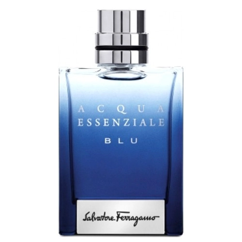Фото Salvatore Ferragamo Acqua Essenziale Blu