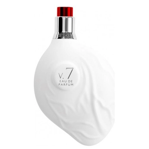 Фото Map of the Heart White Heart V 7