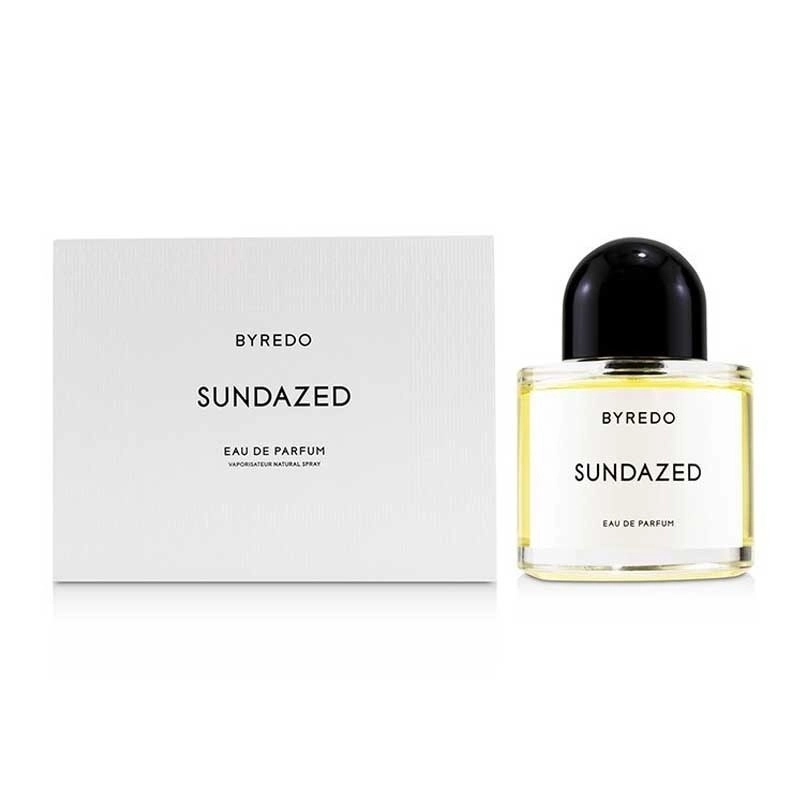 Фото BYREDO Sundazed
