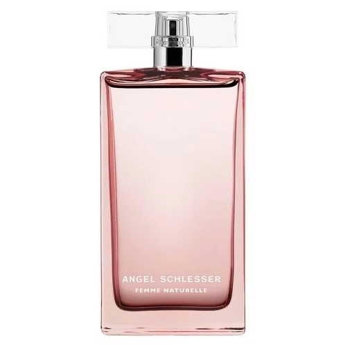 Фото Angel Schlesser Femme Naturelle Rose