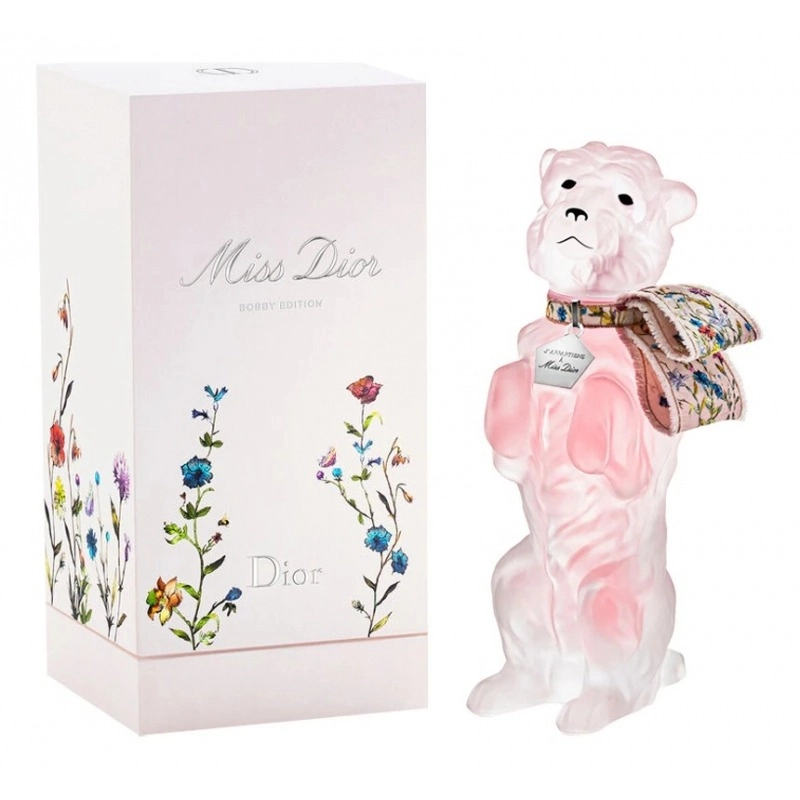 Фото Christian Dior Miss Dior Bobby Limited Edition