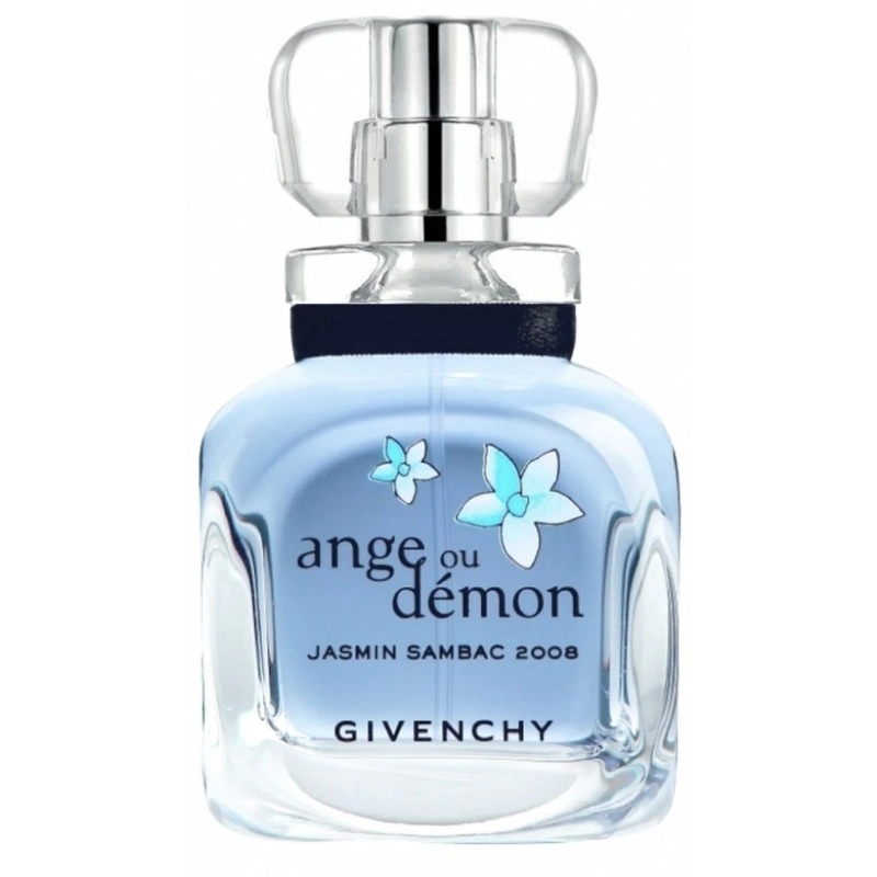 Фото Givenchy Harvest 2008: Ange ou Demon Jasmin Sambac