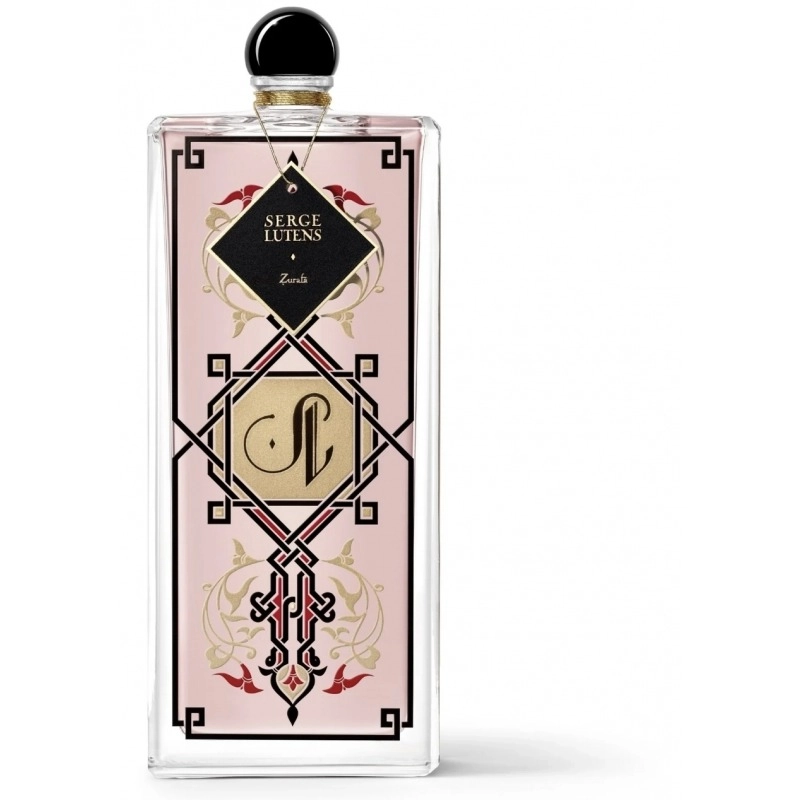 Фото Serge Lutens Zurafa