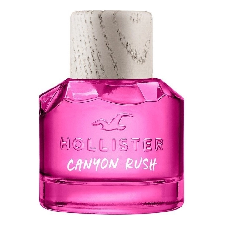 Фото Hollister Canyon Rush For Her