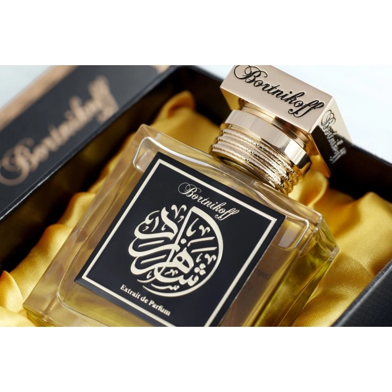 Фото Bortnikoff Scheherazade