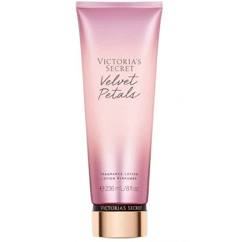 Фото Victoria's Secret Velvet Petals