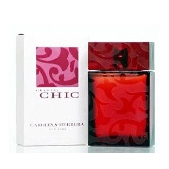Фото Carolina Herrera Crystal Chic