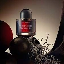 Фото BYREDO Tobacco Mandarin