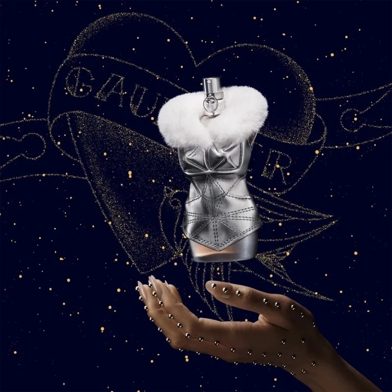 Фото Jean Paul Gaultier Classique Xmas Limited Edition 2023