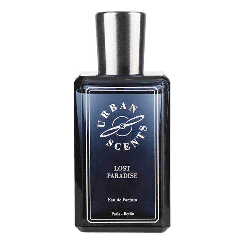 Фото Urban Scents Lost Paradise