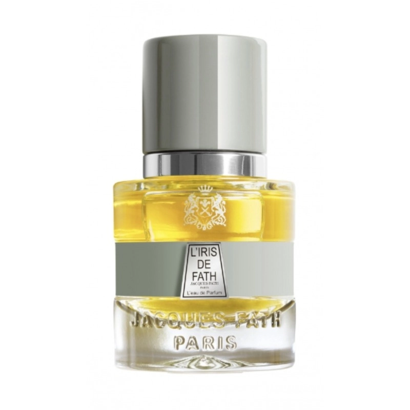 Фото Jacques Fath L'Iris de Fath Eau de Parfum