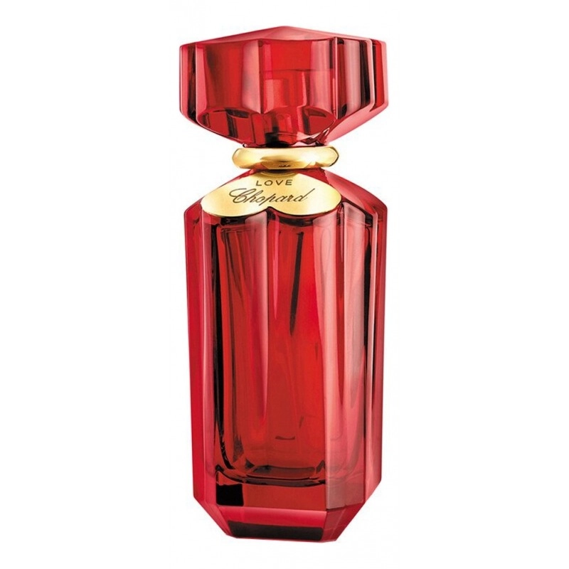 Фото Love Chopard