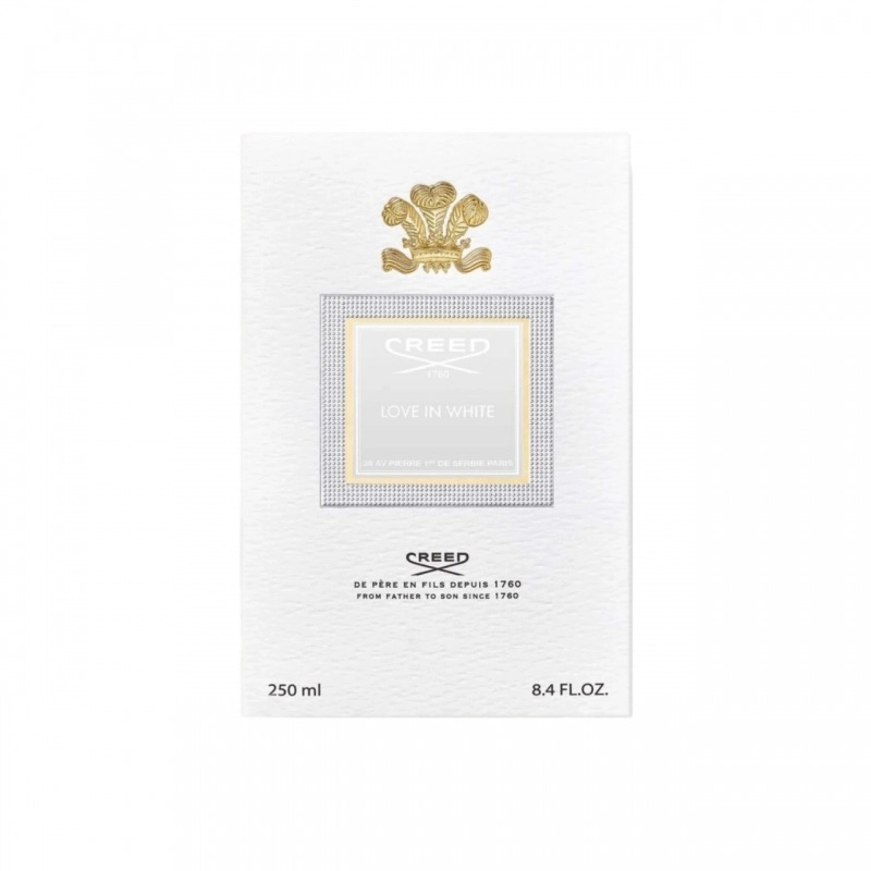 Фото Creed Love in White