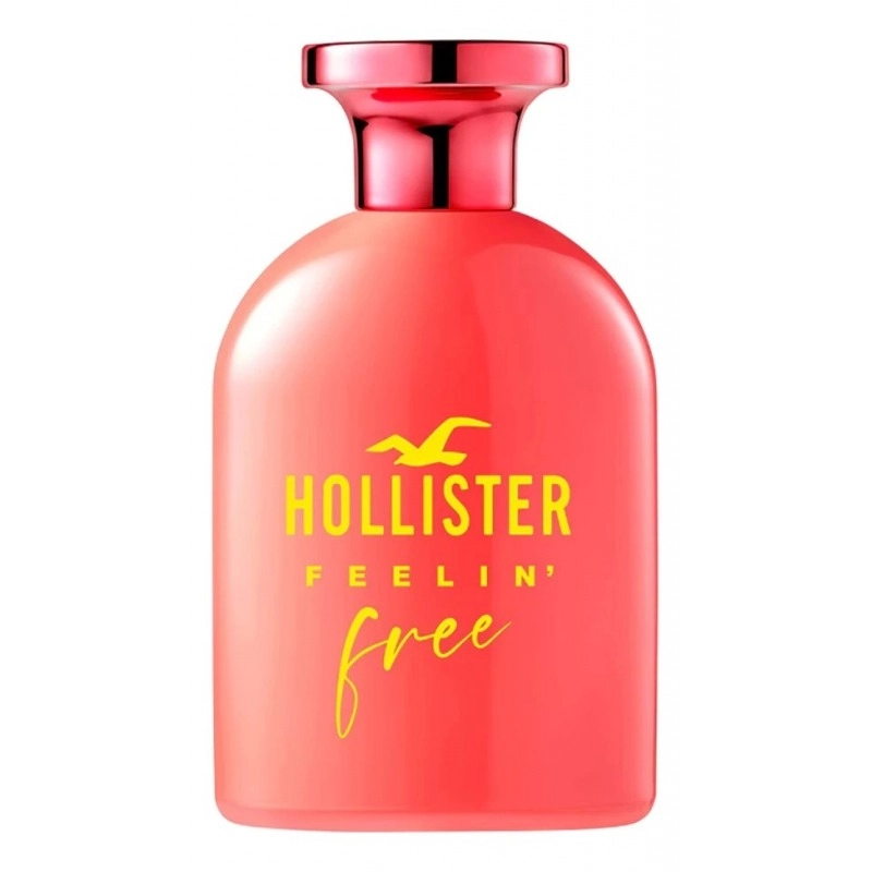 Фото Hollister Feelin' Free For Her
